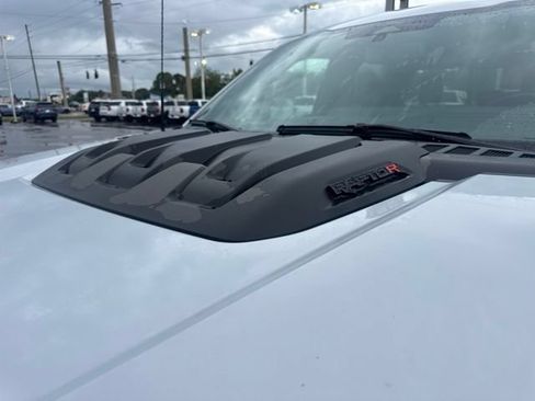 Used 2025 Ford F150 Raptor w/ Equipment Group 803A Raptor R AWD/4WD image 18