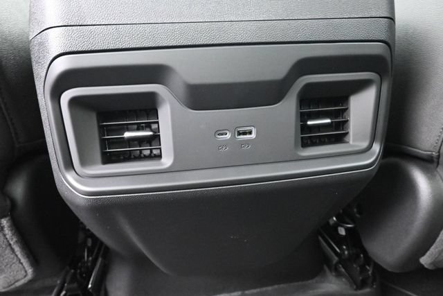 New 2026 Chevrolet Silverado 1500 RST w/ RST All Star Premium Package AWD/4WD image 24