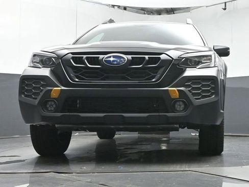 New 2025 Subaru Outback Wilderness w/ Wilderness Package AWD/4WD image 35