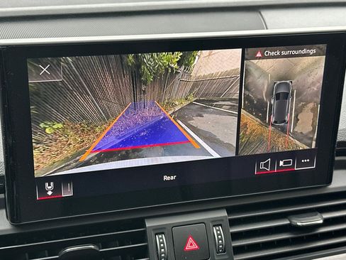 Used 2023 Audi Q5 2.0T Premium Plus image 16