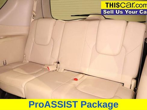 Used 2019 INFINITI QX80 Luxe w/ 22" Wheel Package image 13