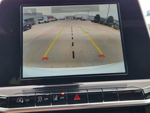 New 2026 Jeep Compass Latitude image 16