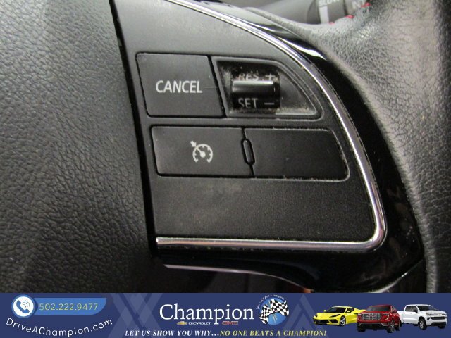 Used 2020 Mitsubishi Mirage FWD image 22