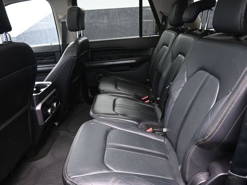 Used 2020 Ford Expedition Max Platinum AWD/4WD image 29