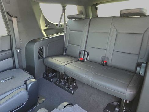 New 2026 Chevrolet Suburban High Country RWD image 16