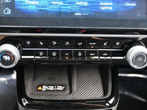 New 2027 Chevrolet Bolt RS w/ Technology Package FWD image 30