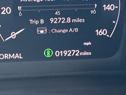 Certified 2025 Honda Accord EX-L image 21