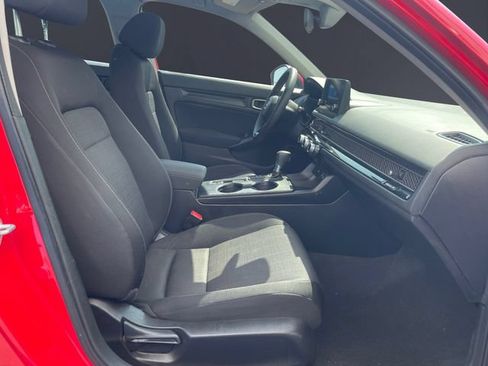 Used 2023 Honda Civic LX image 15