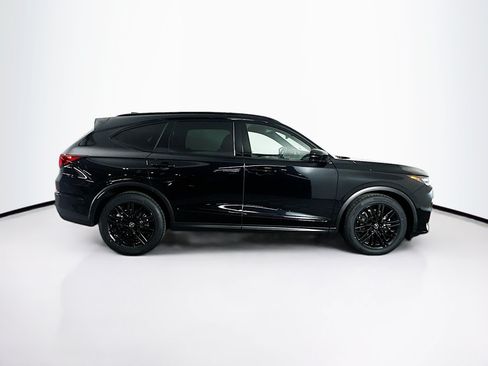 Used 2025 Acura MDX A-Spec AWD/4WD image 10