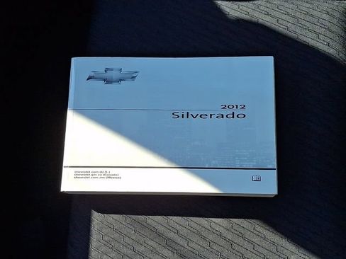 Used 2012 Chevrolet Silverado 1500 LT w/ All-Star Edition AWD/4WD image 25
