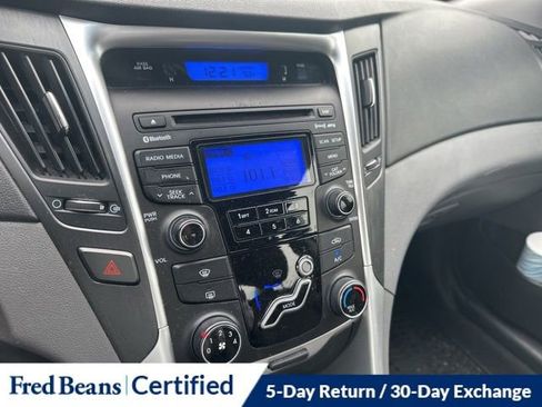 Used 2013 Hyundai Sonata GLS w/ Popular Equipment Pkg FWD image 18