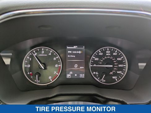 Certified 2025 Subaru Legacy Premium image 26