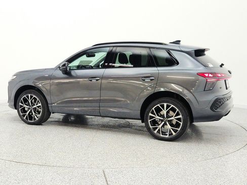 New 2026 Audi Q3 quattro 2.0T AWD/4WD image 8