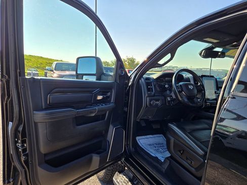 Used 2023 RAM 2500 Rebel w/ Level 2 Equipment Group AWD/4WD image 11