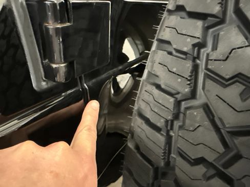 Used 2010 Mercedes-Benz G 550 image 47