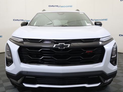 New 2026 Chevrolet Equinox RS image 13