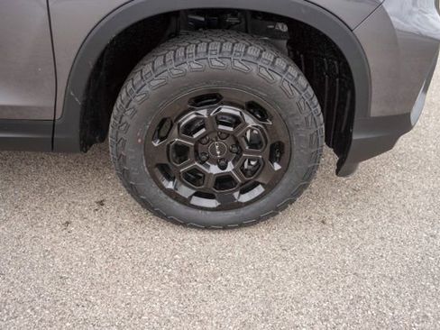 New 2026 Honda Ridgeline TrailSport+ image 9