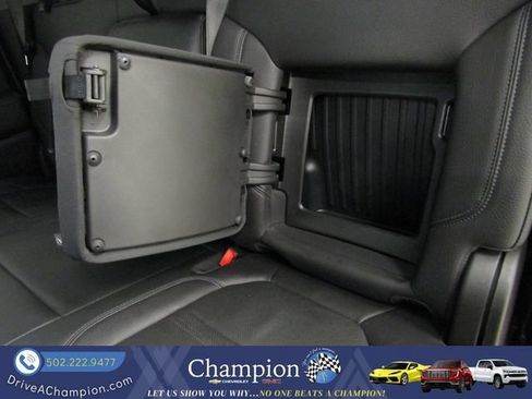 Used 2021 GMC Sierra 1500 Denali w/ Denali Ultimate Package AWD/4WD image 27