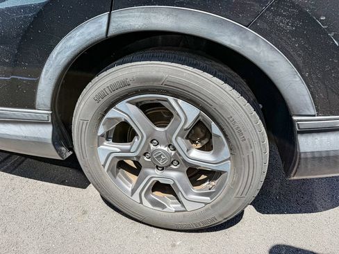 Used 2017 Honda CR-V EX image 10