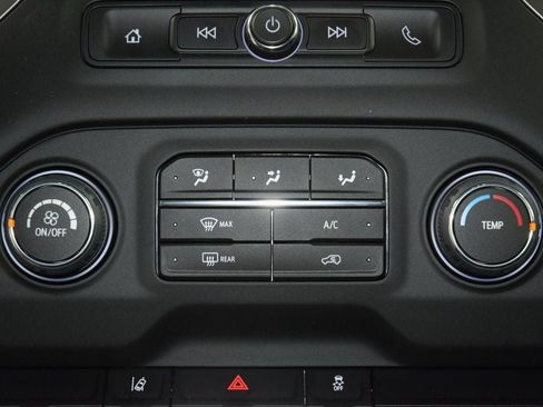 Used 2026 Chevrolet Silverado 3500 W/T w/ WT Convenience Package AWD/4WD image 23