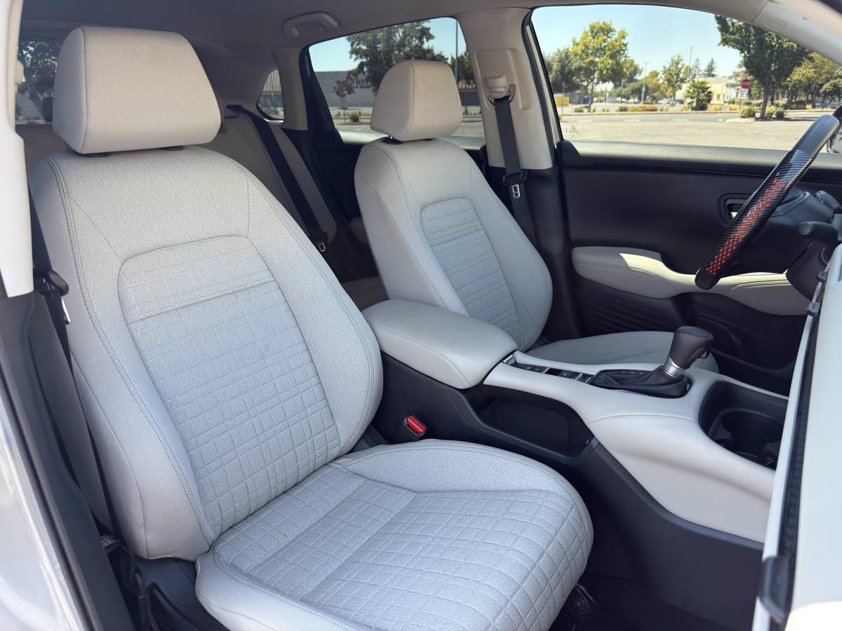 Used 2024 Honda HR-V LX image 20