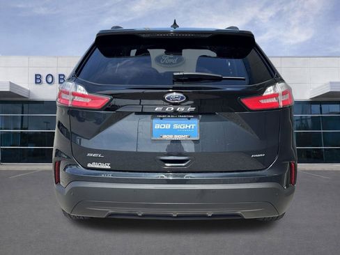 Used 2024 Ford Edge SEL w/ Sport Appearance Package image 32