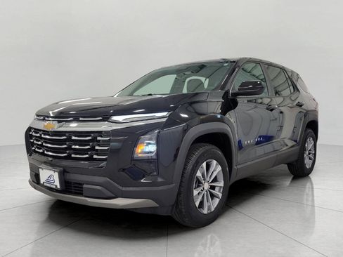 Used 2025 Chevrolet Equinox LT image 13
