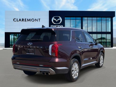 Used 2024 Hyundai Palisade SEL FWD image 5