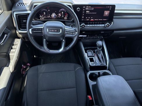 Used 2024 GMC Canyon Elevation w/ Convenience Package RWD image 16