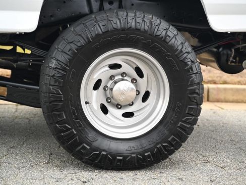 Used 1994 Ford F350 2WD SuperCab DRW image 11