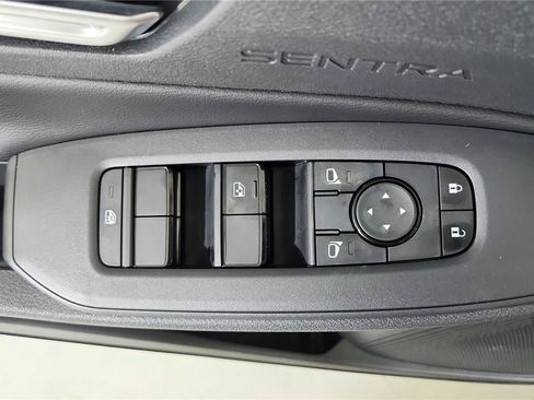 Used 2026 Nissan Sentra SV w/ Floor Mat Package FWD image 17