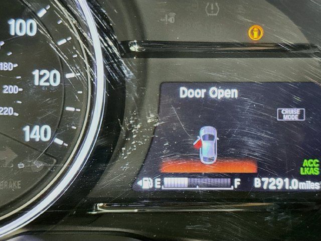 Used 2019 Honda HR-V EX image 13