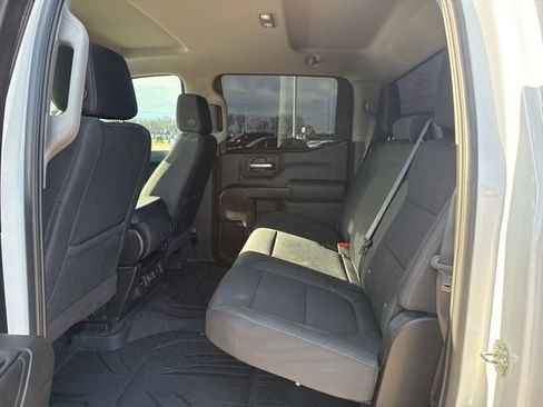 Used 2019 Chevrolet Silverado 1500 LT w/ All-Star Edition image 18