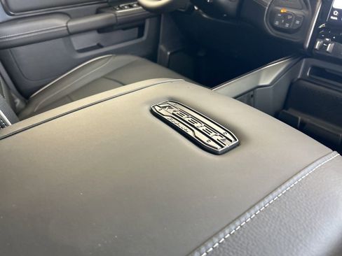 New 2024 RAM 2500 Rebel w/ Safety Group image 25