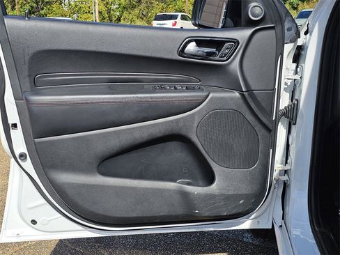 Used 2024 Dodge Durango GT image 15