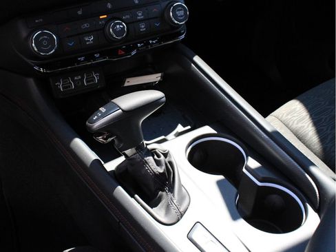New 2026 Dodge Durango GT AWD/4WD image 22