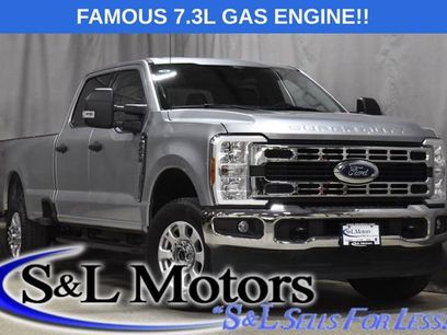Used 2024 Ford F250 XLT