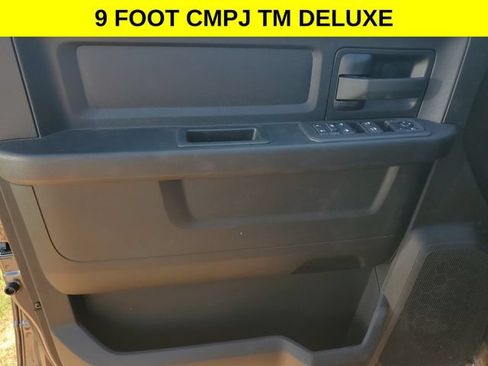 New 2025 RAM 5500 Tradesman AWD/4WD image 24
