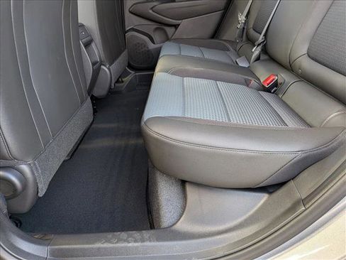 New 2026 Chevrolet Trax LT w/ Driver Confidence Package image 16