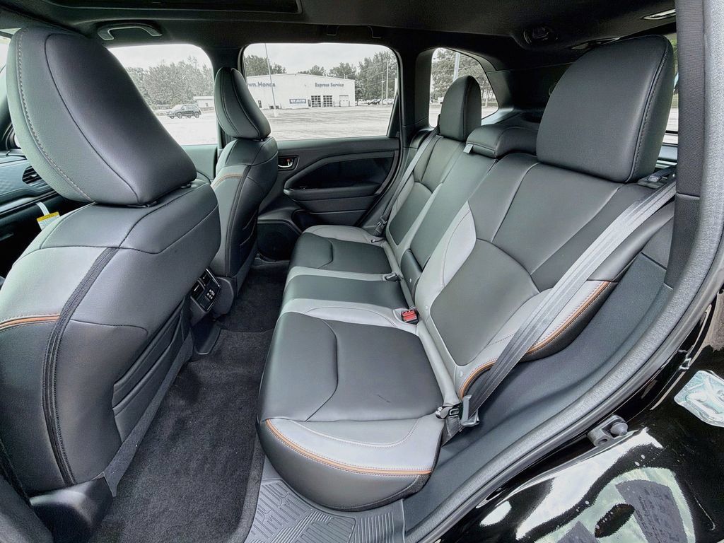 New 2026 Subaru Forester Sport w/ Onyx Edition AWD/4WD image 31