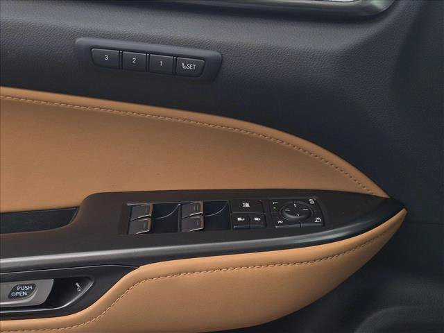 Used 2024 Lexus NX 250 FWD w/ Cold Area Package image 2