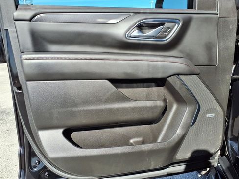 Used 2023 Chevrolet Tahoe RST image 24