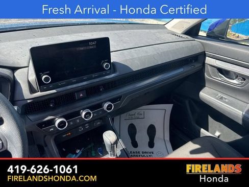 Used 2023 Honda CR-V EX image 20