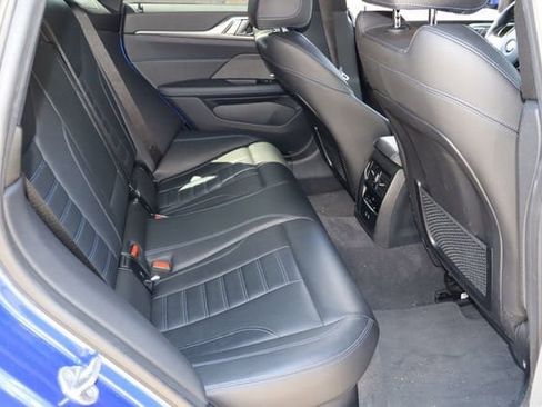 Used 2023 BMW 430i Gran Coupe w/ M Sport Package RWD image 17