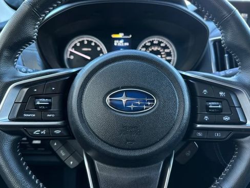 Used 2023 Subaru Forester Limited w/ Popular Package #2 image 26