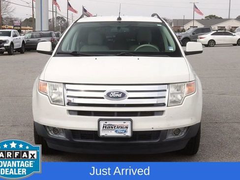 Used 2010 Ford Edge SEL image 2
