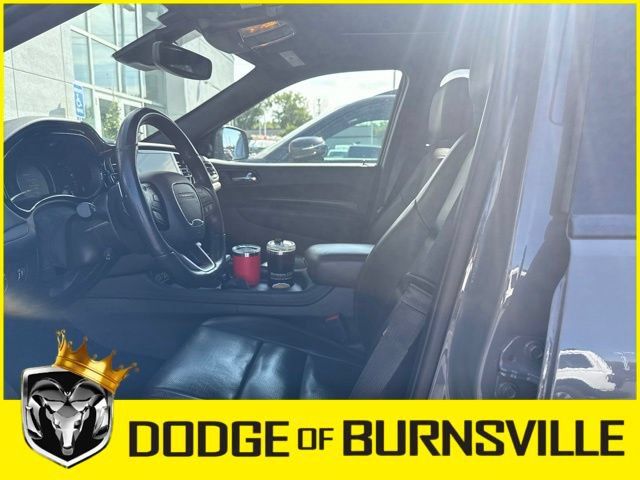 Used 2023 Dodge Durango GT AWD/4WD image 9