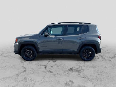 Used 2019 Jeep Renegade Altitude w/ Quick Order Package 2XM AWD/4WD image 5