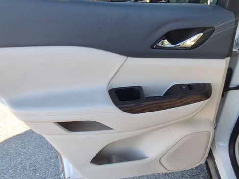 Used 2021 GMC Acadia Denali w/ Denali Ultimate Package image 14