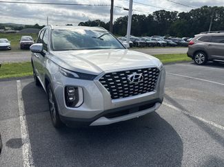 Used 2021 Hyundai Palisade SEL w/ Premium Package AWD/4WD video 1